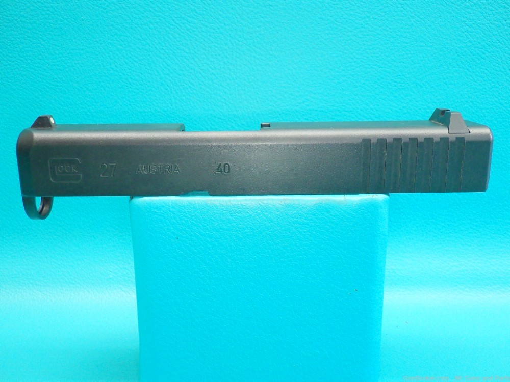 Glock 27  .40S&W  3.25"bbl Pistol Repair Parts Kit-img-9