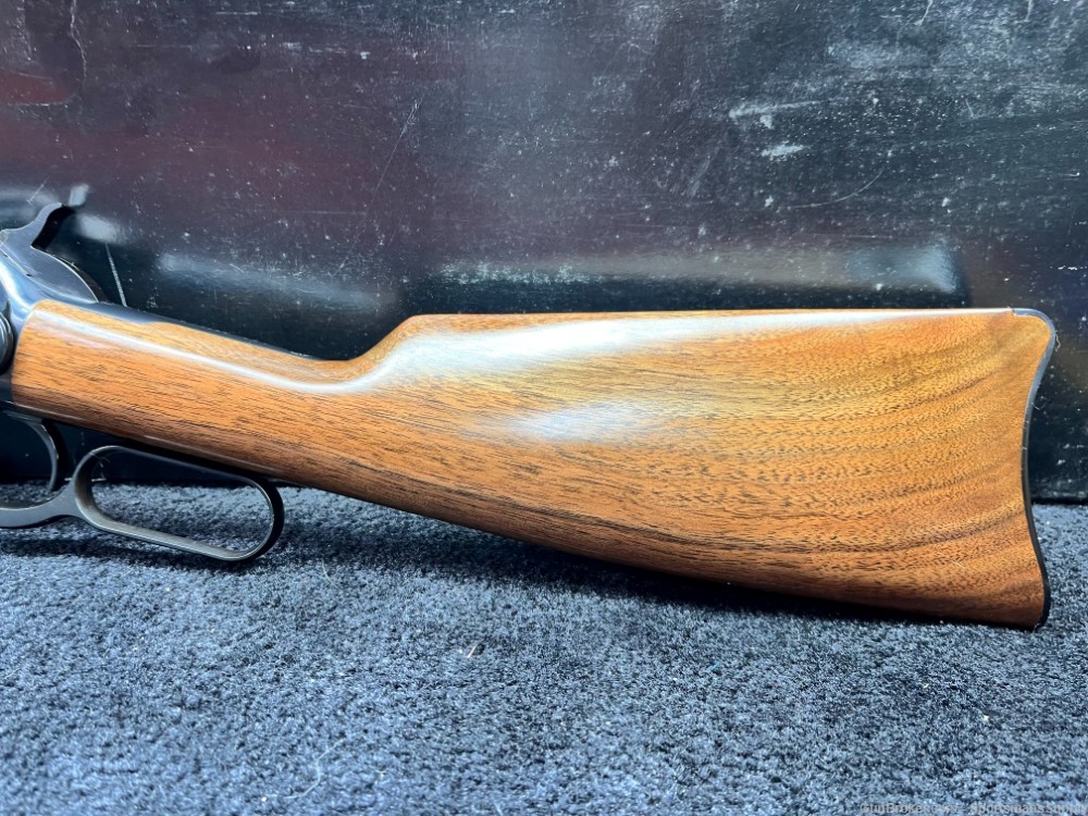 USED Browning 1886 in .45-70 Govt with a 22" Barrel!!-img-4