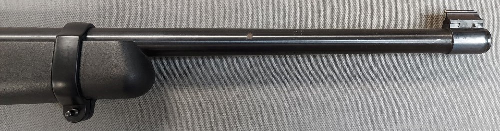.01 Penny Used Ruger 10/22 Carbine 22LR 18.5" w/ Zytel Boat Paddle Stock-img-6