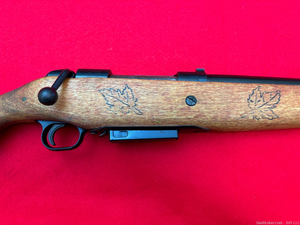 Mossberg 395KB 12GA Mag Fed Shotgun Vintage PA 27" 3rd Magazine Bolt Action-img-8