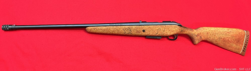 Mossberg 395KB 12GA Mag Fed Shotgun Vintage PA 27" 3rd Magazine Bolt Action-img-0