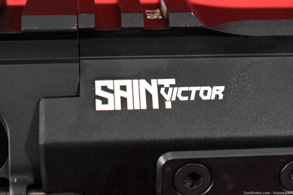 Springfield Saint Victor 308 Win 16" AR-10 STV916308B Saint-Victor-img-7