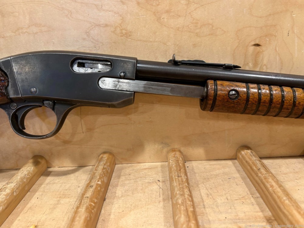 SAVAGE 29B  22LR #20660-img-10