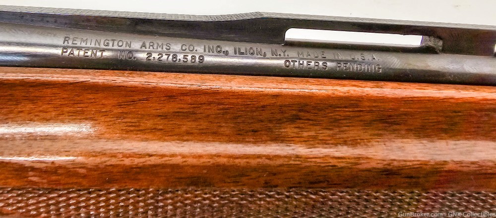 CLEAN Remington Model 11-48 .410 3"-img-3