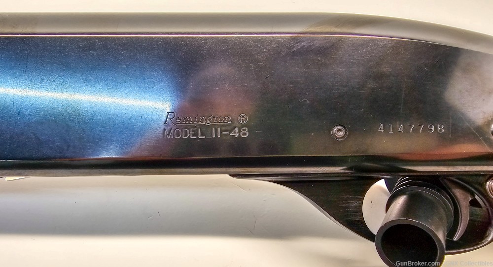 CLEAN Remington Model 11-48 .410 3"-img-10