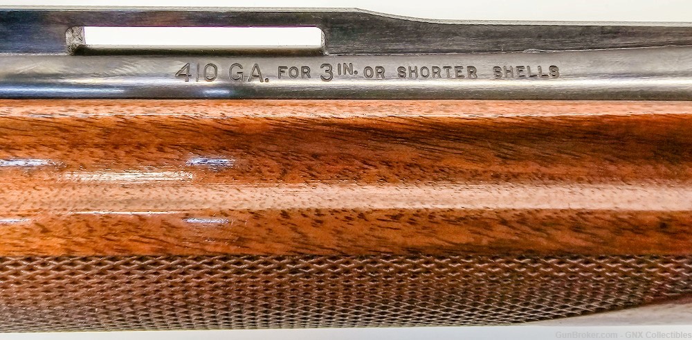 CLEAN Remington Model 11-48 .410 3"-img-17