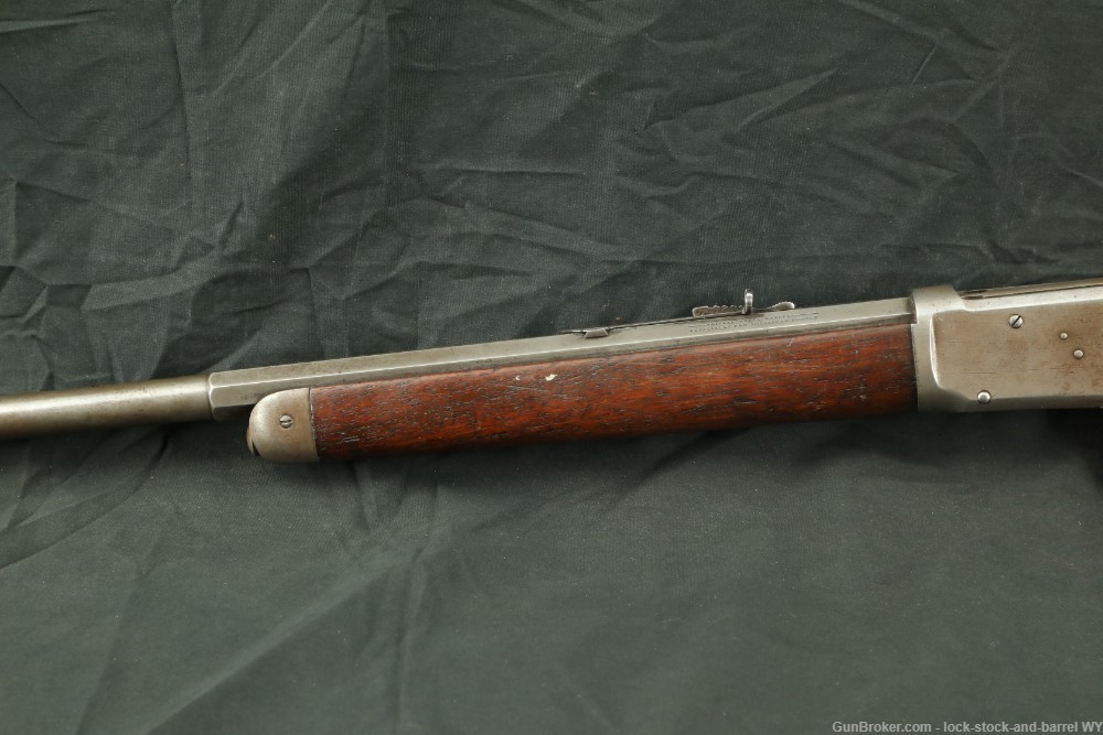 Winchester Pre-64 1894 94 26" Half Octagon .30-30 Lever Rifle, 1907 C&R-img-9