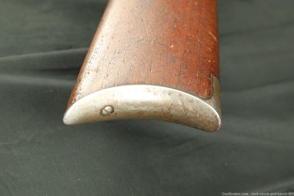Winchester Pre-64 1894 94 26" Half Octagon .30-30 Lever Rifle, 1907 C&R-img-20