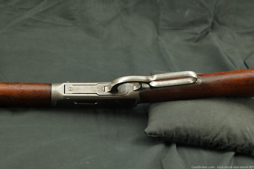 Winchester Pre-64 1894 94 26" Half Octagon .30-30 Lever Rifle, 1907 C&R-img-18