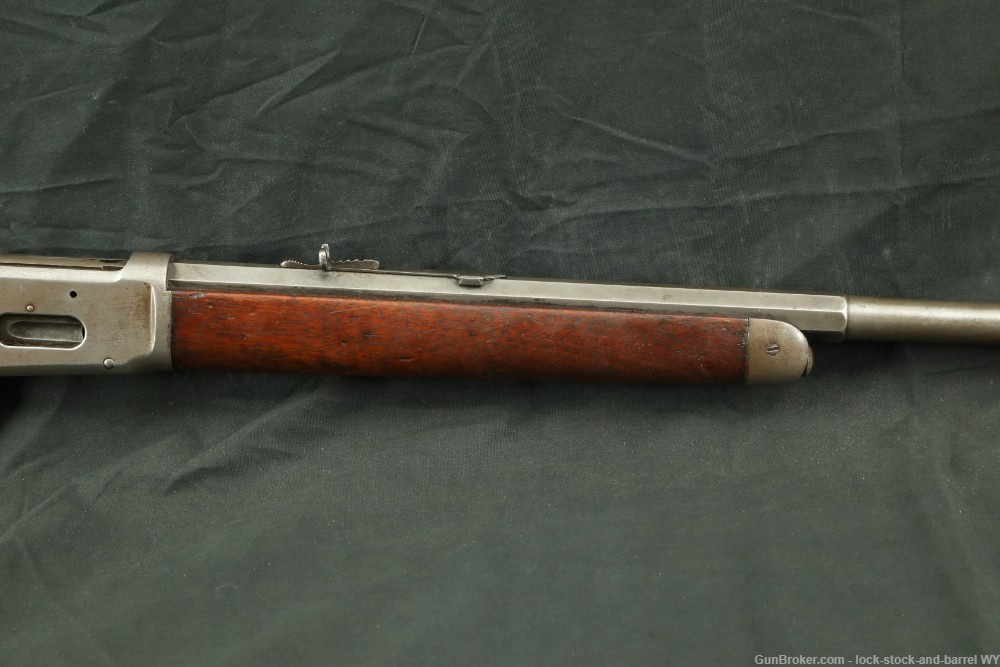 Winchester Pre-64 1894 94 26" Half Octagon .30-30 Lever Rifle, 1907 C&R-img-5