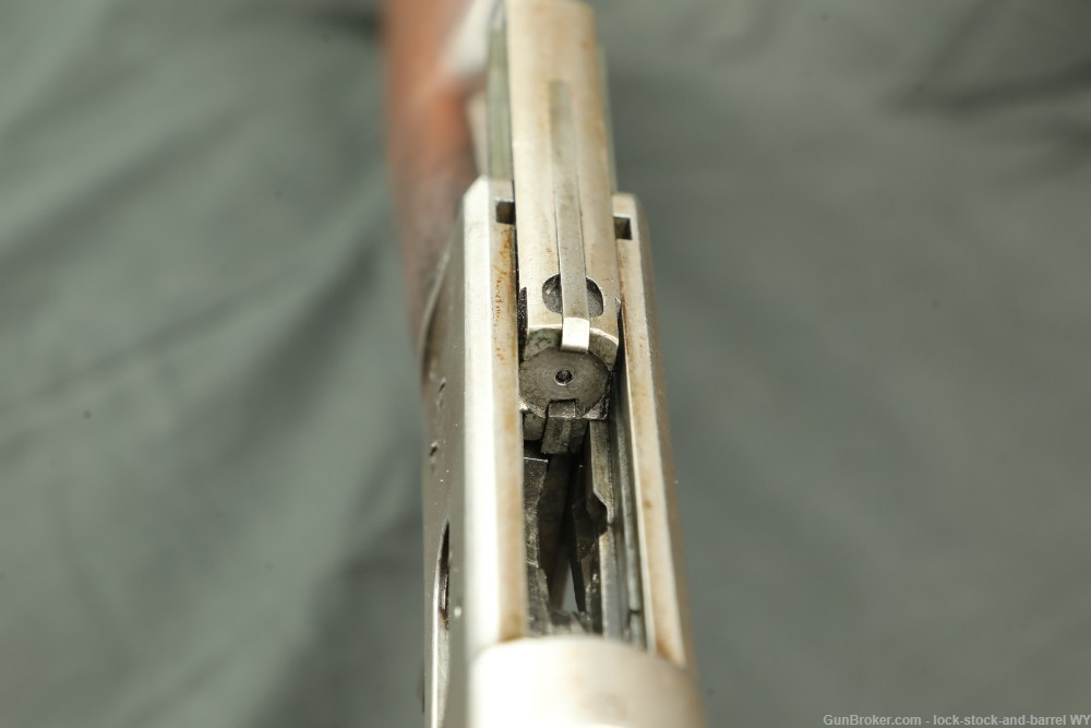 Winchester Pre-64 1894 94 26" Half Octagon .30-30 Lever Rifle, 1907 C&R-img-23