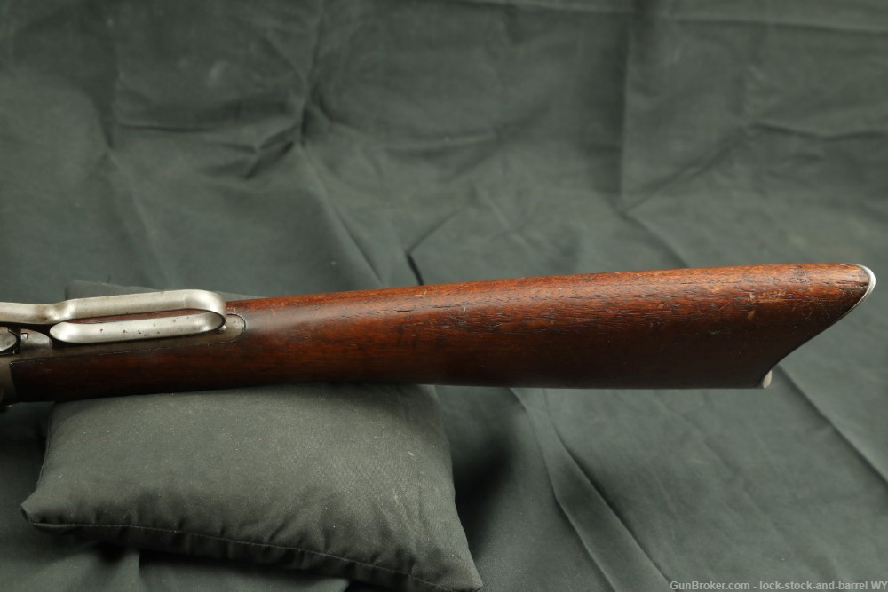 Winchester Pre-64 1894 94 26" Half Octagon .30-30 Lever Rifle, 1907 C&R-img-19