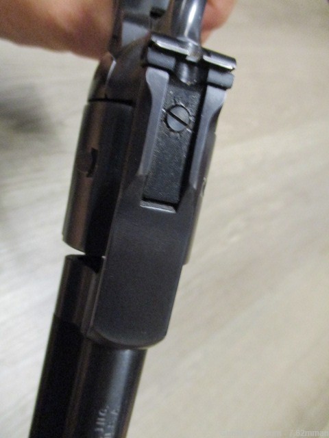 1973 Ruger New Model Single-Six 22lr 22mag Revolver 22 LR 22 Magnum -img-18