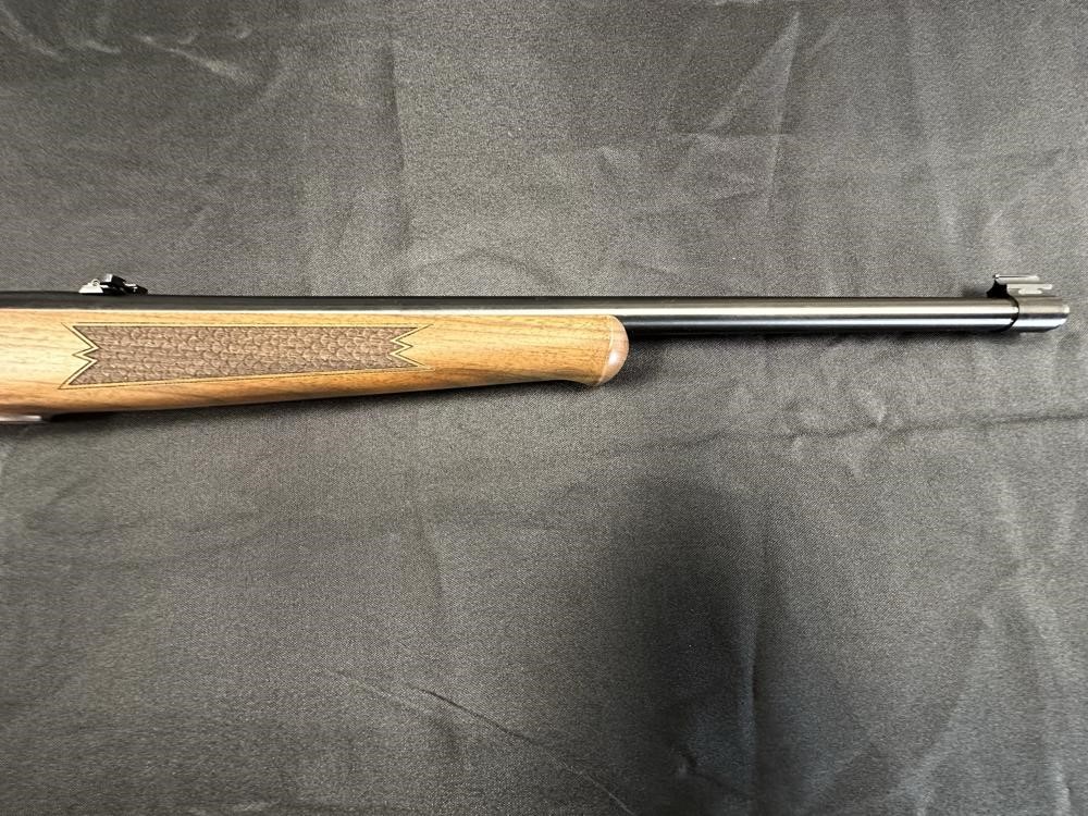 Ruger 10/22 Carbine 1103 22 LR 18.5" Satin Black, Custom Stock-img-1