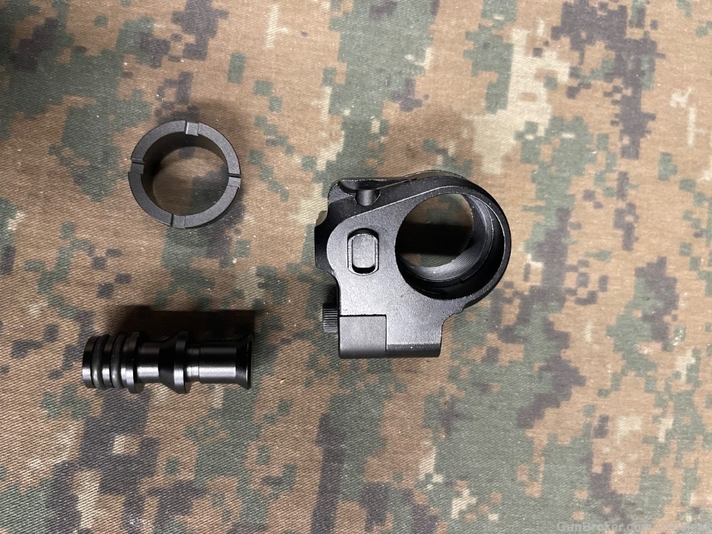 AR15 FOLDING STOCK ADAPTER-img-0