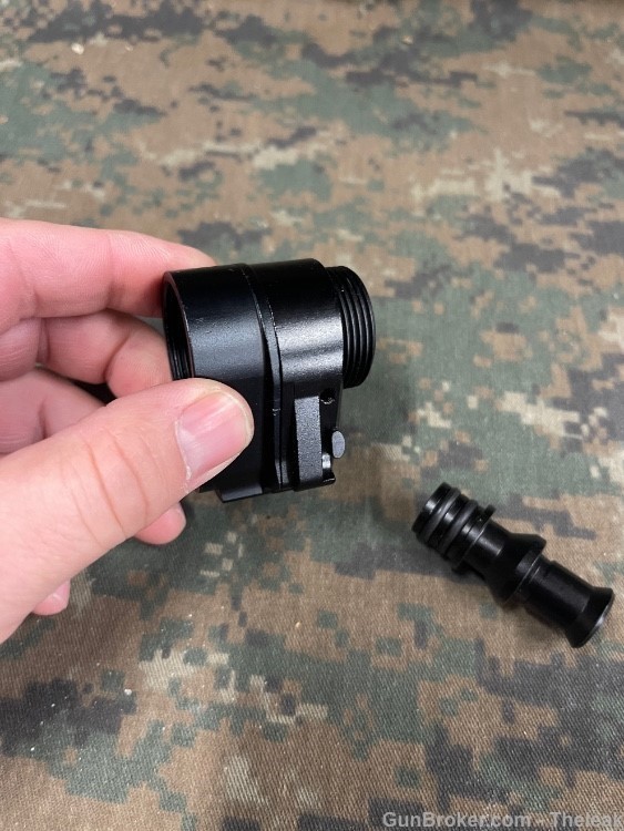 AR15 FOLDING STOCK ADAPTER-img-3