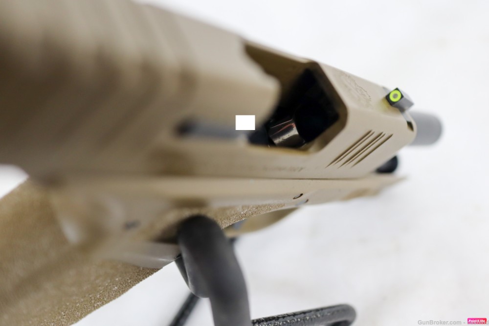 Springfield Armory Hellcat 9mm 3” S.Auto Micro-Compact Pistol – FDE Polymer-img-3