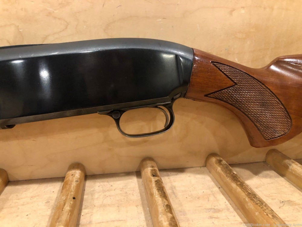 SOLD IN STORE 5/17/24 Winchester Model 12 12ga  # 12807-img-14
