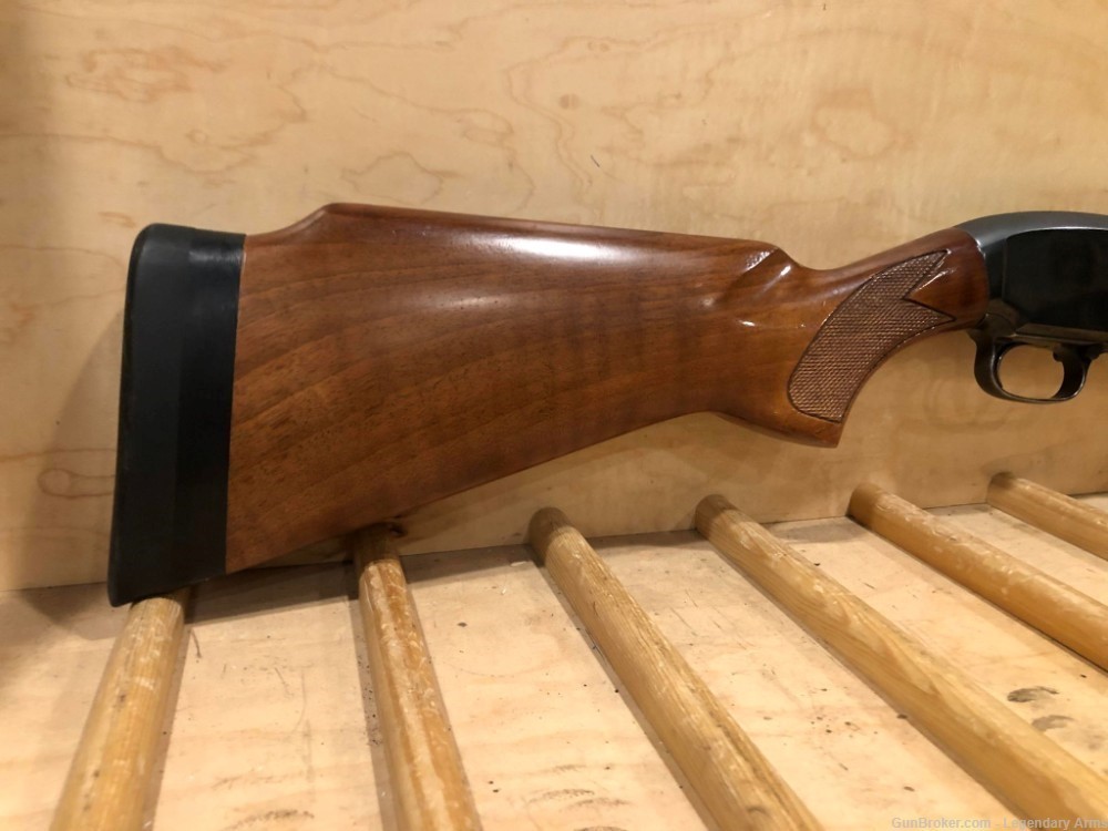SOLD IN STORE 5/17/24 Winchester Model 12 12ga  # 12807-img-6