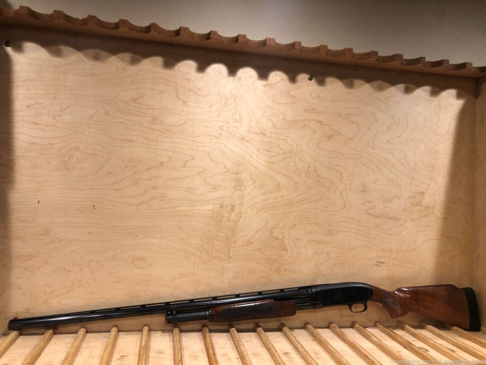 SOLD IN STORE 5/17/24 Winchester Model 12 12ga  # 12807-img-0