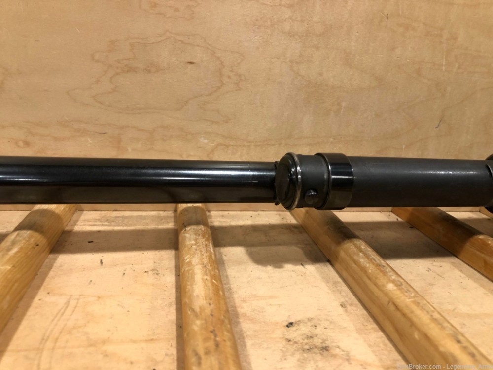 SOLD IN STORE 5/17/24 Winchester Model 12 12ga  # 12807-img-23