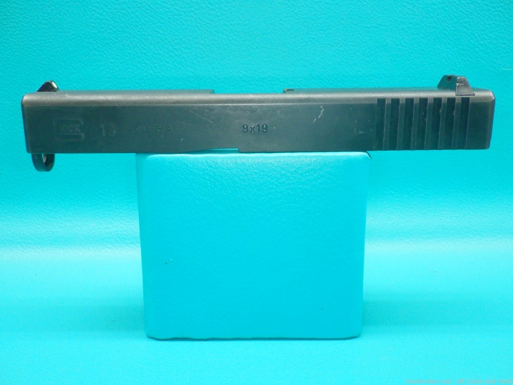 Glock 19  9mm  4"bbl  Pistol Repair Parts Kit-img-9