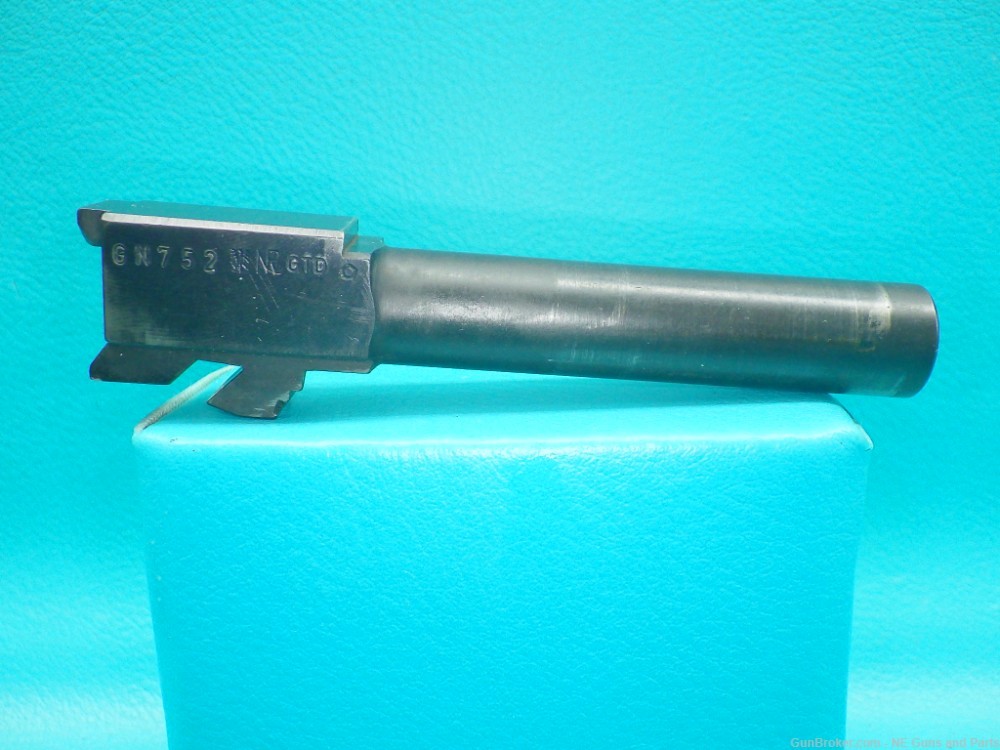 Glock 19  9mm  4"bbl  Pistol Repair Parts Kit-img-4