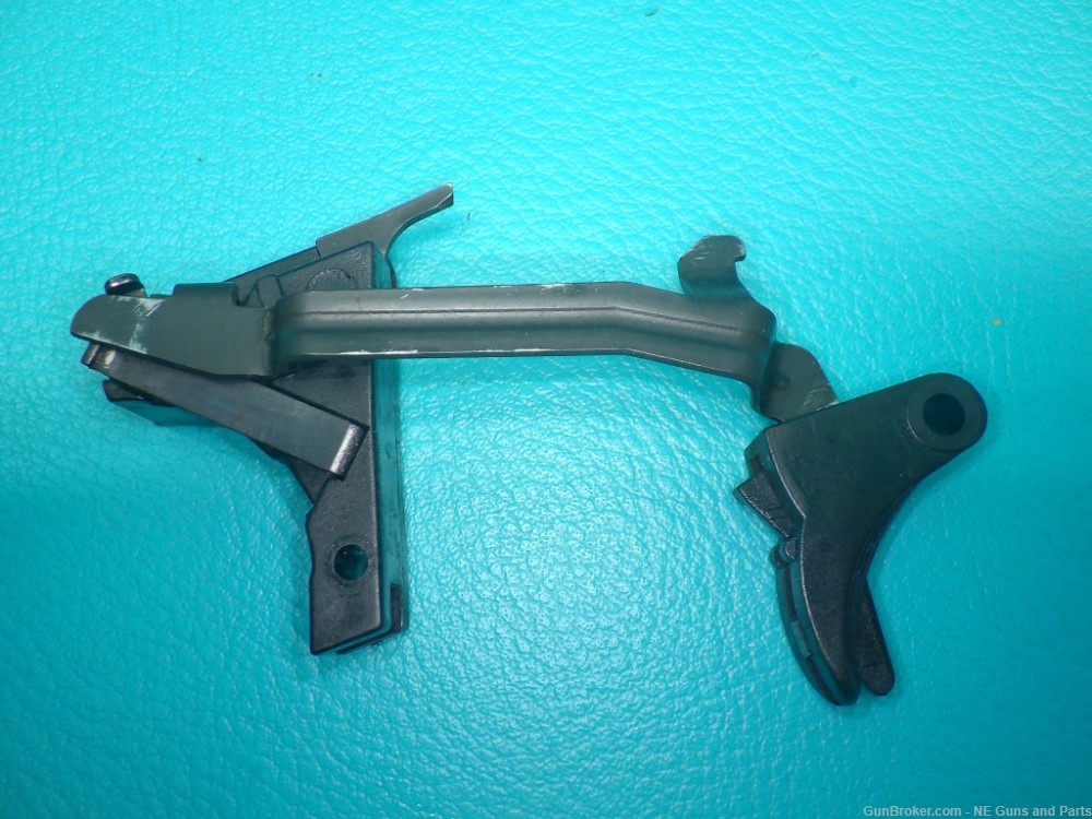 Glock 19  9mm  4"bbl  Pistol Repair Parts Kit-img-1
