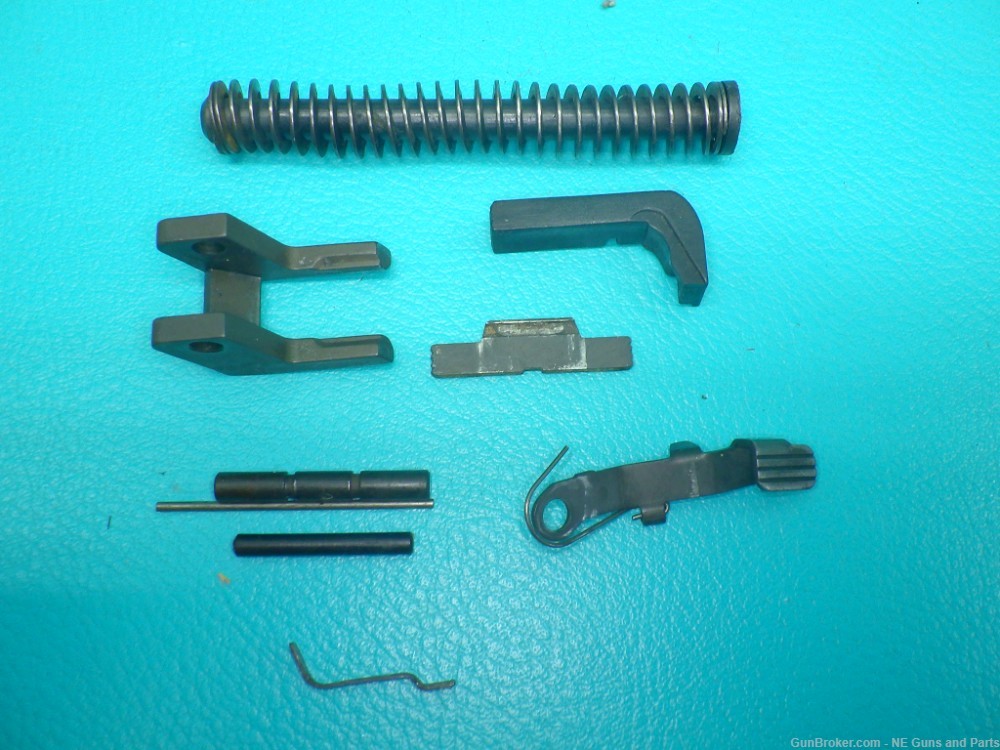 Glock 19  9mm  4"bbl  Pistol Repair Parts Kit-img-3