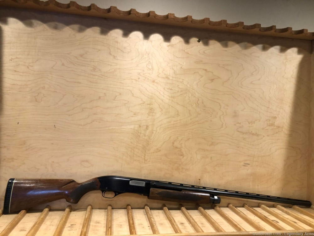 WINCHESTER 1200 12GA MAGNUM # 21631-img-1