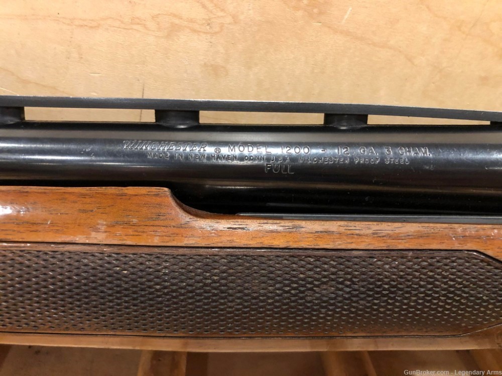 WINCHESTER 1200 12GA MAGNUM # 21631-img-17