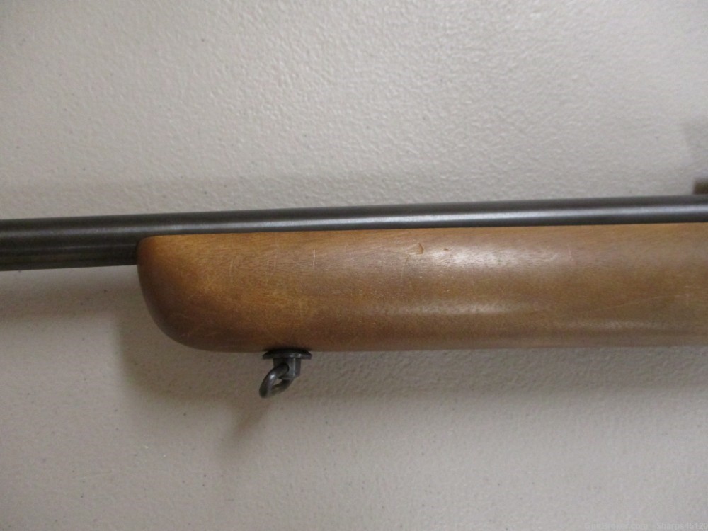 Rossi Two-Barrel Combo. 223 (23") 12 gauge (28") single shot-img-9