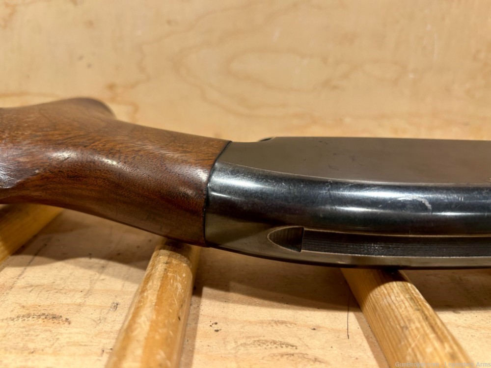 WINCHESTER MODEL 25 12G #24680-img-14