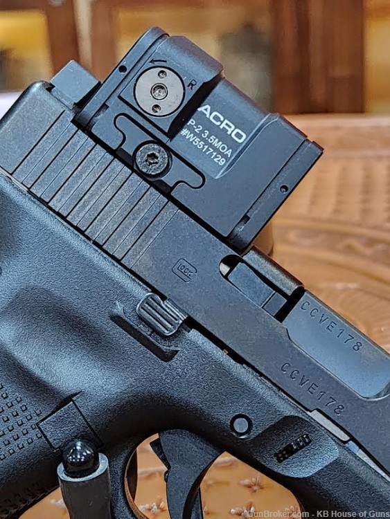 GLOCK 45 GEN 5 MOS 9MM AIMPOINT ACRO-img-10