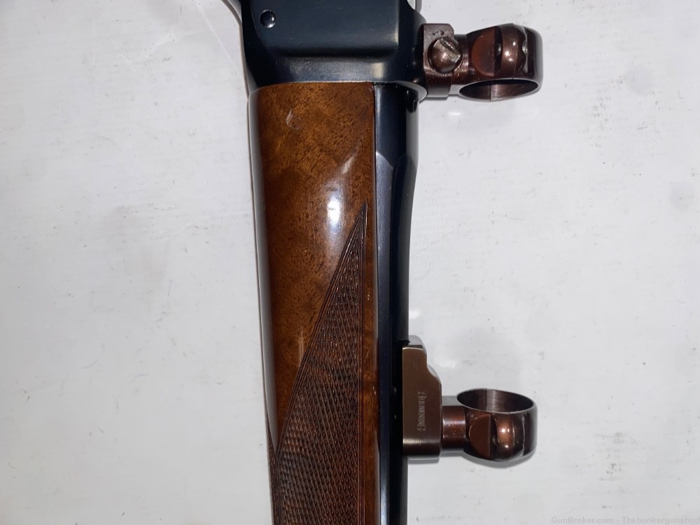 USED! BROWNING MODEL 78 OCTAGON BBL SINGLE SHOT RIFLE .30-06 $.01 PENNY-img-6