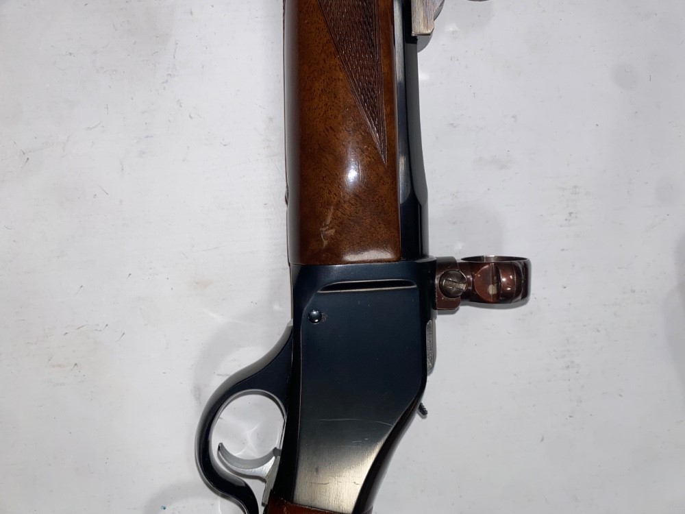 USED! BROWNING MODEL 78 OCTAGON BBL SINGLE SHOT RIFLE .30-06 $.01 PENNY-img-15