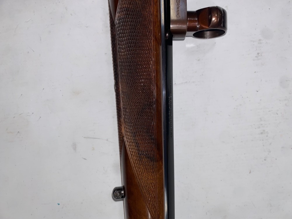 USED! BROWNING MODEL 78 OCTAGON BBL SINGLE SHOT RIFLE .30-06 $.01 PENNY-img-10
