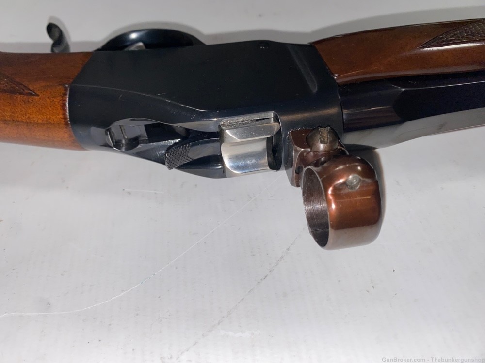 USED! BROWNING MODEL 78 OCTAGON BBL SINGLE SHOT RIFLE .30-06 $.01 PENNY-img-28