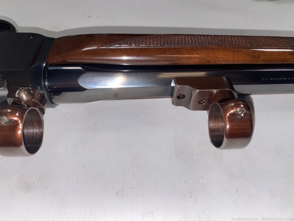 USED! BROWNING MODEL 78 OCTAGON BBL SINGLE SHOT RIFLE .30-06 $.01 PENNY-img-29