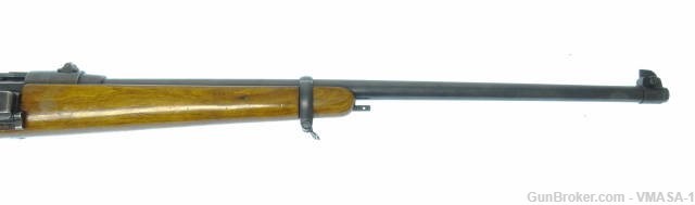 VM 067  Rare Kongsberg M/1951 Elgrifle (Moose Rifle)-img-3