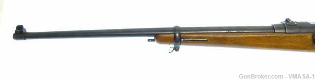 VM 067  Rare Kongsberg M/1951 Elgrifle (Moose Rifle)-img-4