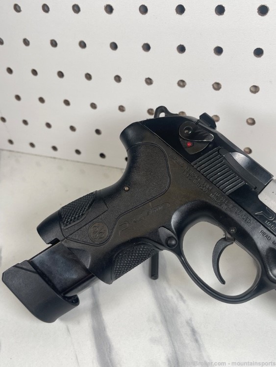 Beretta PX4 Storm 40 S&W Compact Nice No Reserve NR-img-5