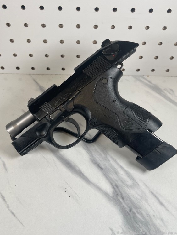 Beretta PX4 Storm 40 S&W Compact Nice No Reserve NR-img-7