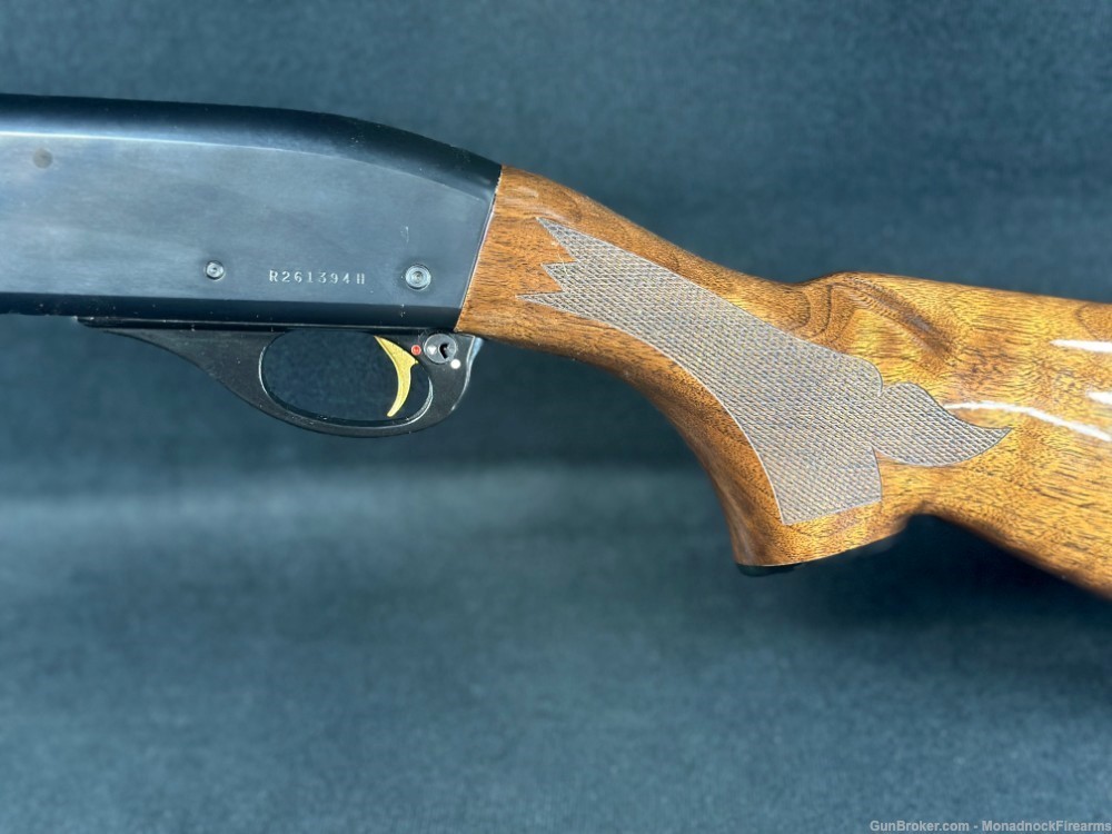 *PENNY* Remington Model 1100 Sporting .410 27" Shotgun NIB Unfired w/ Box-img-17