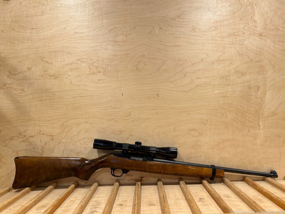 RUGER 10/22 CARBINE .22 LR #24685-img-0