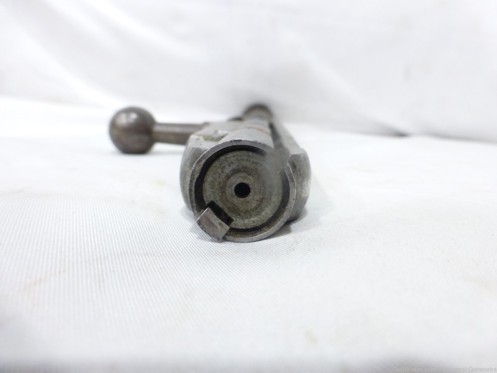 Mosin Nagant Bolt Complete Unknown Mfg GOOD Condition-img-6