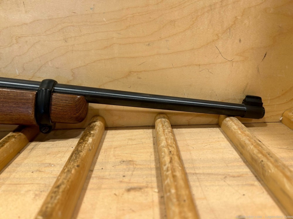  SOLD IN STORE 5/18/24 RUGER 10/22  22LR 40TH ANNIVERSARY #20792-img-7
