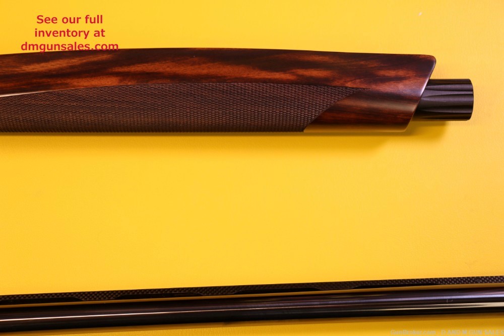 BENELLI ETHOS 20GA (UNFIRED) -img-4