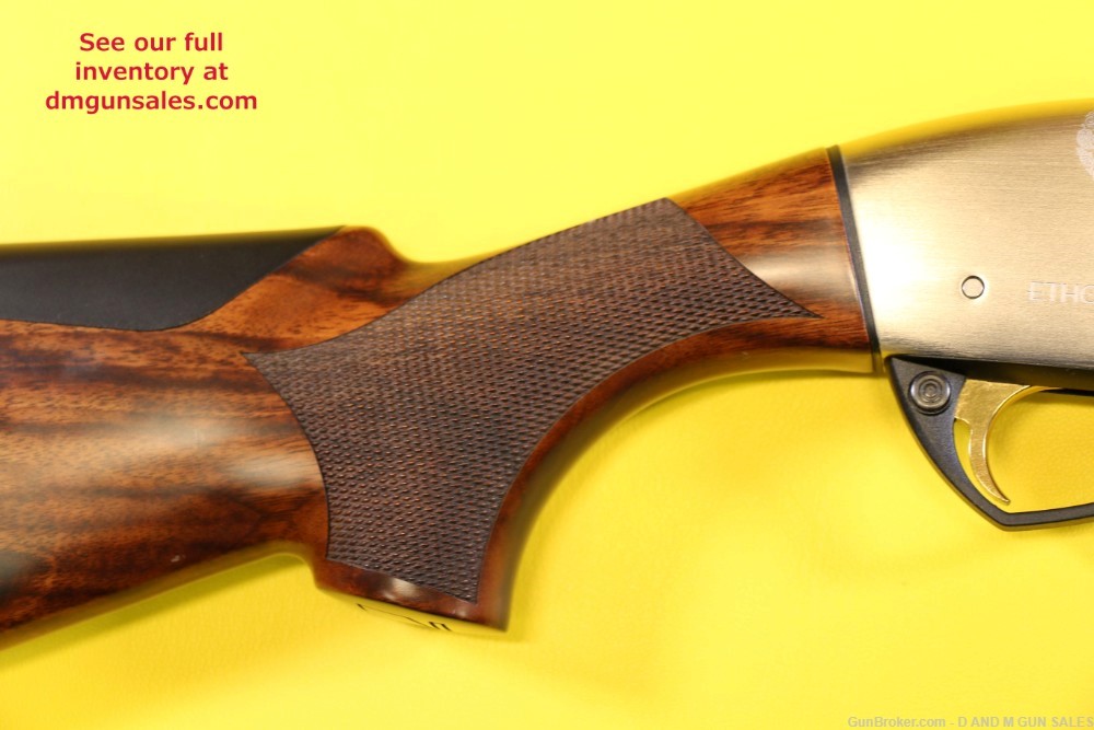 BENELLI ETHOS 20GA (UNFIRED) -img-11