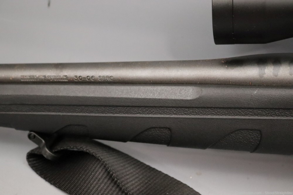 Remington Model 770 22" .30-06 SPRG w/Scope -img-10